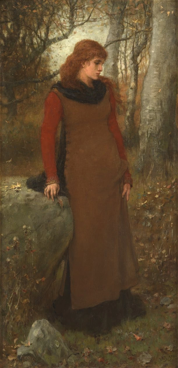 La foglia